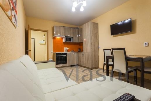 cozy apartments, Odessa - apartment by the day