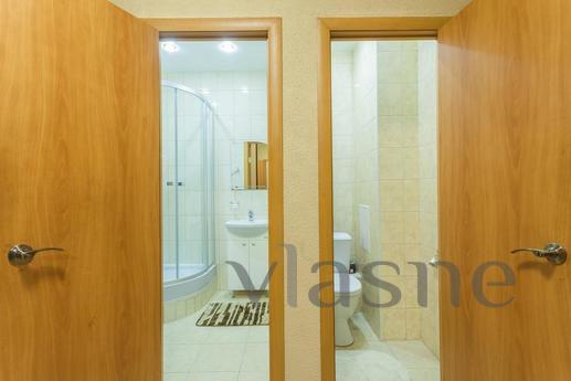 cozy apartments, Odessa - apartment by the day