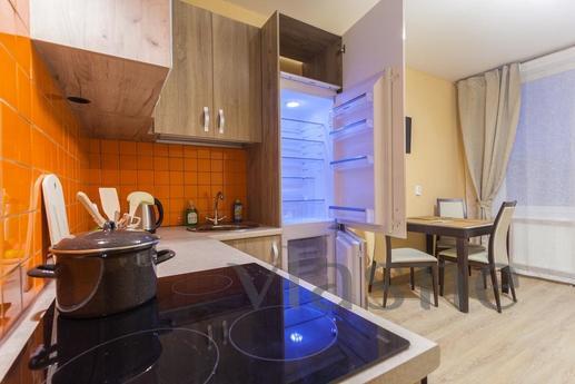 cozy apartments, Odessa - apartment by the day