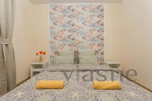 cozy apartments, Odessa - apartment by the day
