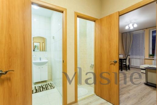 cozy apartments, Odessa - apartment by the day