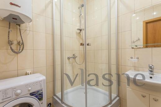cozy apartments, Odessa - apartment by the day