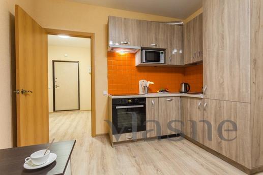 cozy apartments, Odessa - apartment by the day