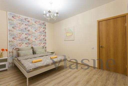 cozy apartments, Odessa - apartment by the day