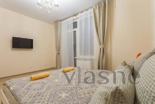 cozy apartments, Odessa - apartment by the day