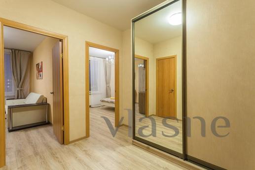 cozy apartments, Odessa - apartment by the day