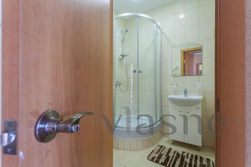 cozy apartments, Odessa - apartment by the day