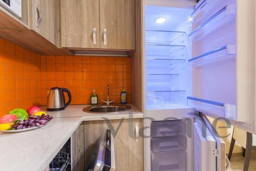 cozy apartments, Odessa - apartment by the day