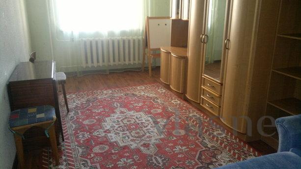 Квартира на сутки в Домодедово, Домодедово - квартира посуточно