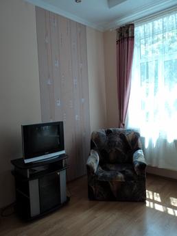 Daily, hourly, weekly rentals, Lviv - apartment by the day