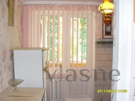 Rent 1-bedroom. apartment with Wi-Fi tur, Feodosia - apartment by the day