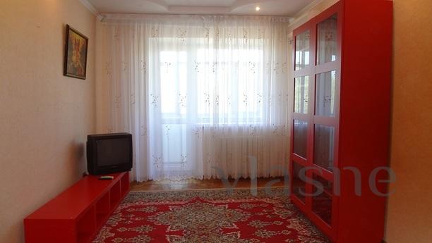 I rent apartments 1-room apartment in the center of Rostov d