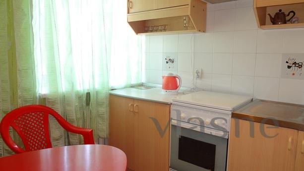 Rent in the center of Rostov, Rostov-on-Don - apartment by the day