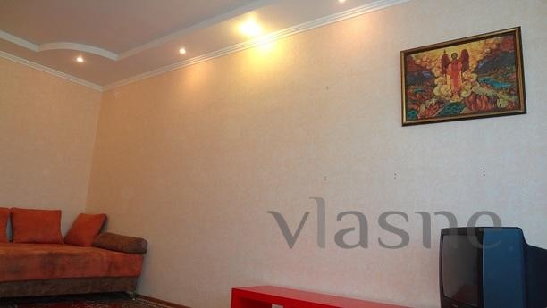 Rent in the center of Rostov, Rostov-on-Don - apartment by the day