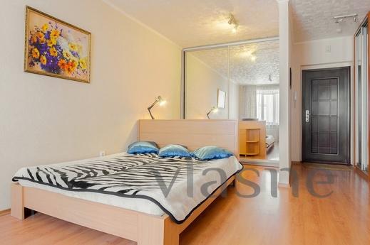 Rent in the center of Rostov-on-Don, Rostov-on-Don - apartment by the day