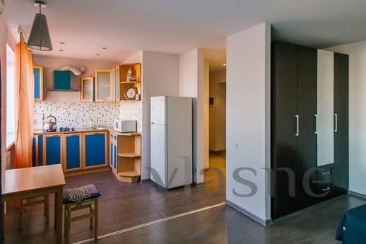 Stylish apartment in the center, Rostov-on-Don - apartment by the day