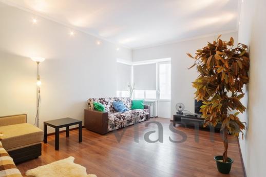 Comfortable 2 bedroom apartment renovated in the heart of Ro