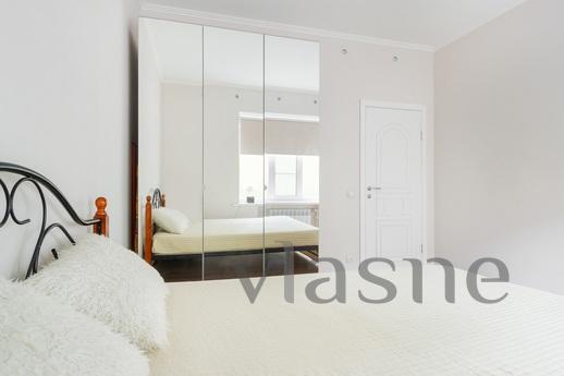 2-Bedroom on Voroshilov Avenue, Rostov-on-Don - apartment by the day