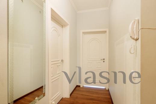 2-Bedroom on Voroshilov Avenue, Rostov-on-Don - apartment by the day