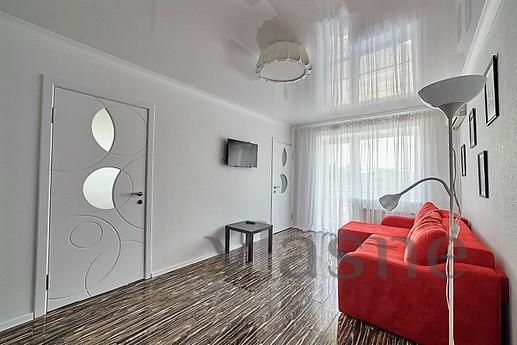 The very center of Rostov, Rostov-on-Don - apartment by the day
