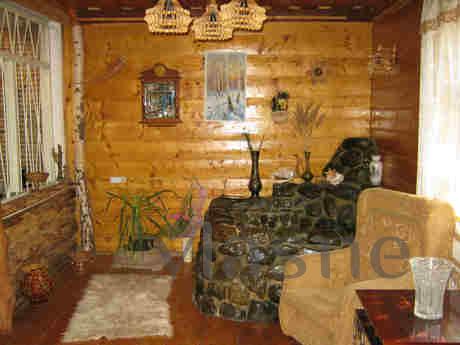 rent homestead 'Forest Hard', Uzhhorod - apartment by the day