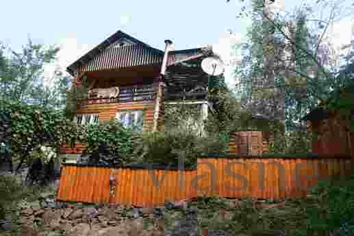 rent homestead 'Forest Hard', Uzhhorod - apartment by the day