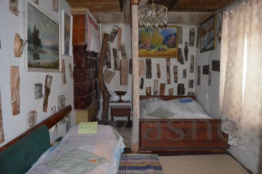 rent homestead 'Forest Hard', Uzhhorod - apartment by the day