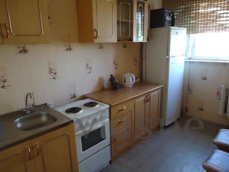 I rent apartments without intermediaries, Rostov-on-Don - apartment by the day