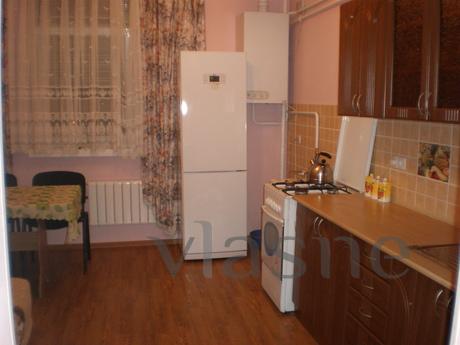 Rent your 1 / k on Omega, Sevastopol - apartment by the day