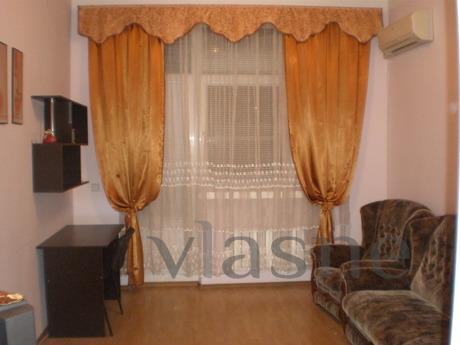 Rent your 1 / k on Omega, Sevastopol - apartment by the day