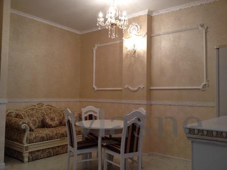 Квартира в Аркадии, Одесса - квартира посуточно