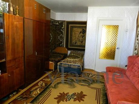 Sudak! 1 bedroom apartment!, Sudak - apartment by the day