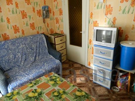 Sudak! 1 bedroom apartment!, Sudak - apartment by the day