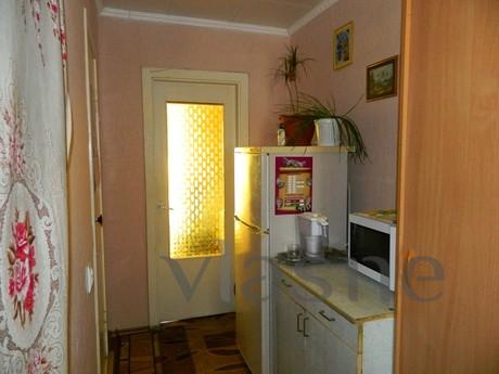 Sudak! 1 bedroom apartment!, Sudak - apartment by the day