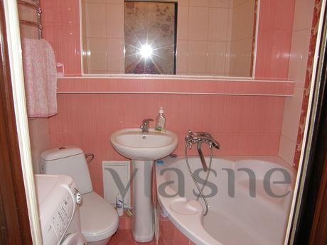 2-bedroom apartment in Alushta, Alushta - apartment by the day