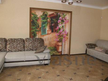 Luxury apartment in Alushta., Alushta - apartment by the day