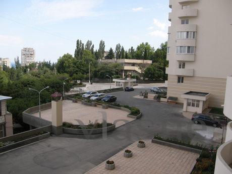 Luxury apartment in Alushta., Alushta - apartment by the day