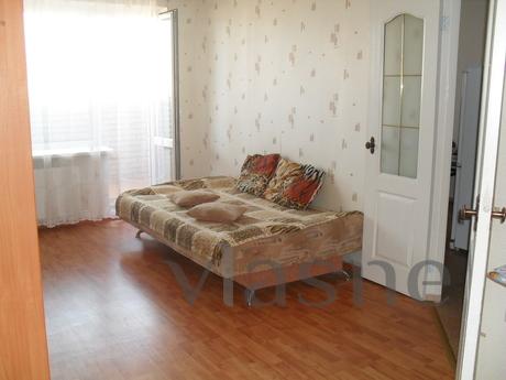 Clean and comfortable in the new house, Izhevsk - apartment by the day
