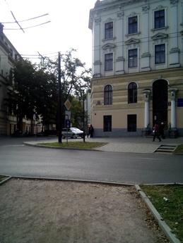 1 bedroom apartment for rent, Lviv - apartment by the day