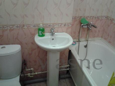 I rent an apartment near the subway, Kazan - apartment by the day