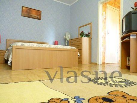Suschevskaya Standart, Moscow - apartment by the day