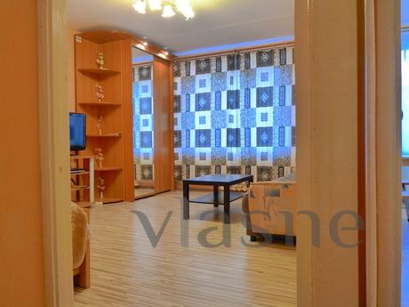 Voykovskaya Standard, Moscow - apartment by the day