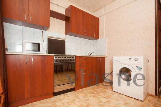 Opposite the water park Riviera, Kazan - apartment by the day