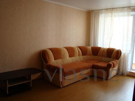 Cozy apartment in a quiet area, Belgorod - apartment by the day