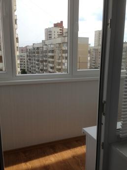 Comfortable apartment in a quiet area, Belgorod - apartment by the day