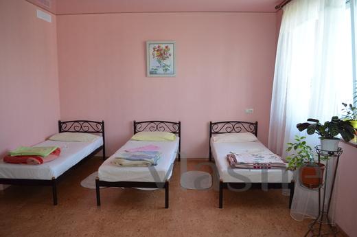 HOSTEL in Zaleskaya Center, Kharkiv - apartment by the day