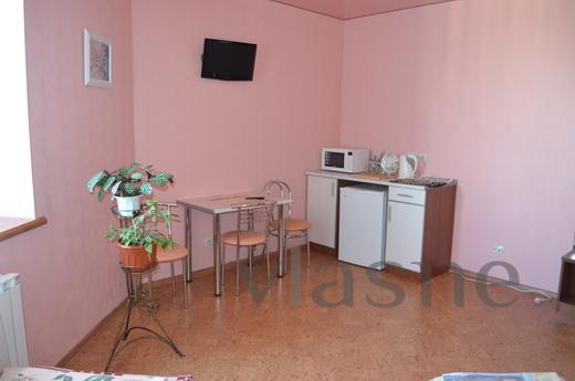 HOSTEL in Zaleskaya Center, Kharkiv - apartment by the day