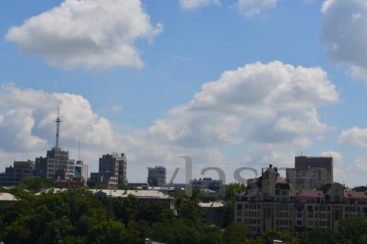 HOSTEL in Zaleskaya Center, Kharkiv - apartment by the day