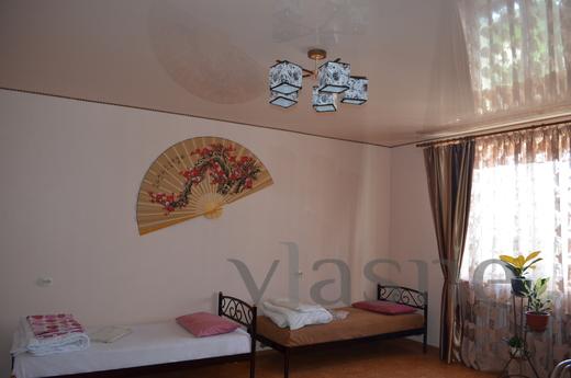 HOSTEL in Zaleskaya Center, Kharkiv - apartment by the day