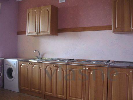 HOSTEL in Zaleskaya Center, Kharkiv - apartment by the day